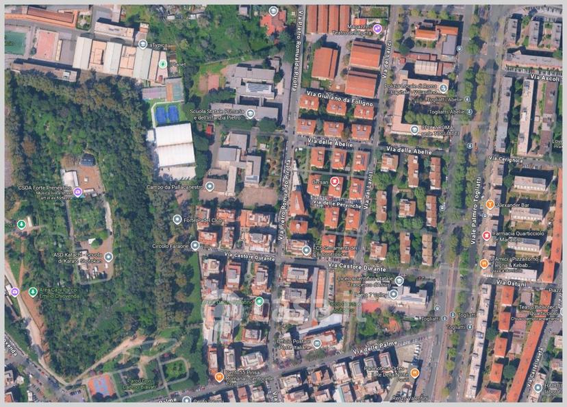 Appartamento in Via Pietro Romualdo Pirotta — foto 19 di 32