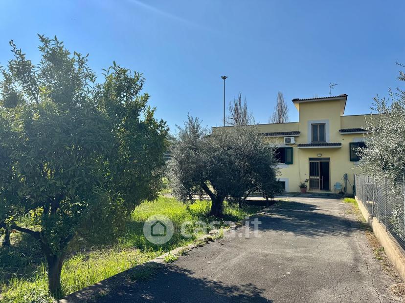 Villa in Via Appia Antica 57 — foto 74 di 77