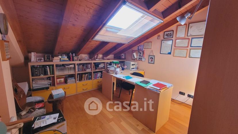 Villa in Via Giuseppe de Filippi 29 — foto 51 di 53