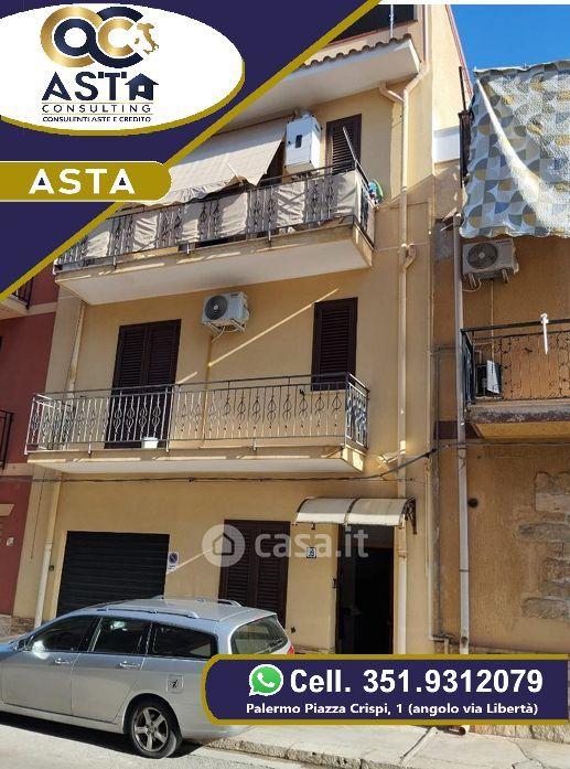 Appartamento in Via Dante Alighieri 99 — foto 21 di 28