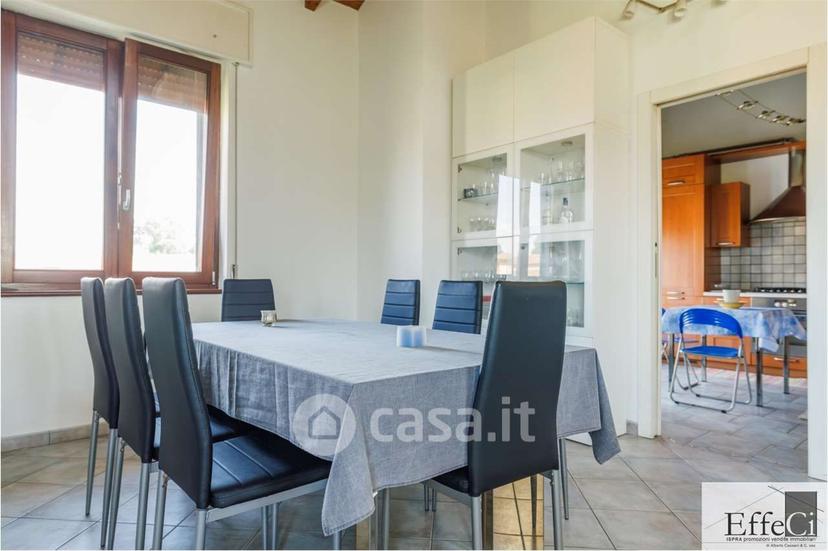 Villa in Via Baragiola 388 — foto 59 di 61