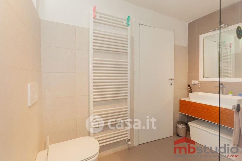 Bilocale in Via Cesare Battisti — foto 11 di 39