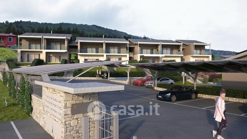 Appartamento in Via Giaroli — foto 13 di 21