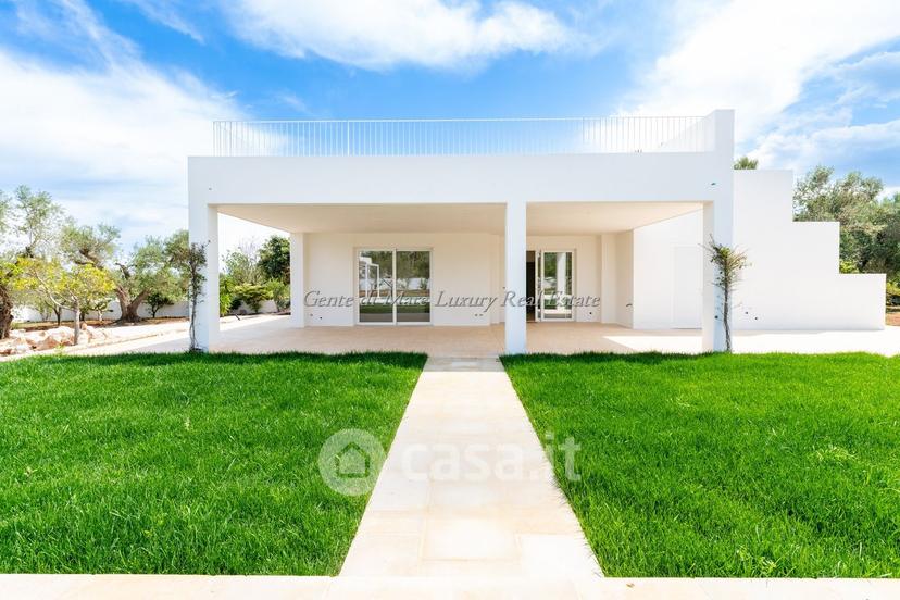Villa in Contrada Sierri — foto 24 di 72