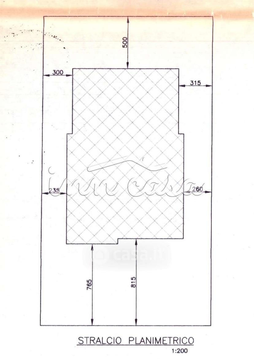 Villa in Circonvallazione Occidentale 122 d