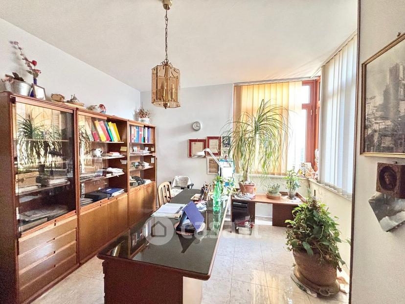 Appartamento in Via Ernesto Pontieri 15 — foto 32 di 50