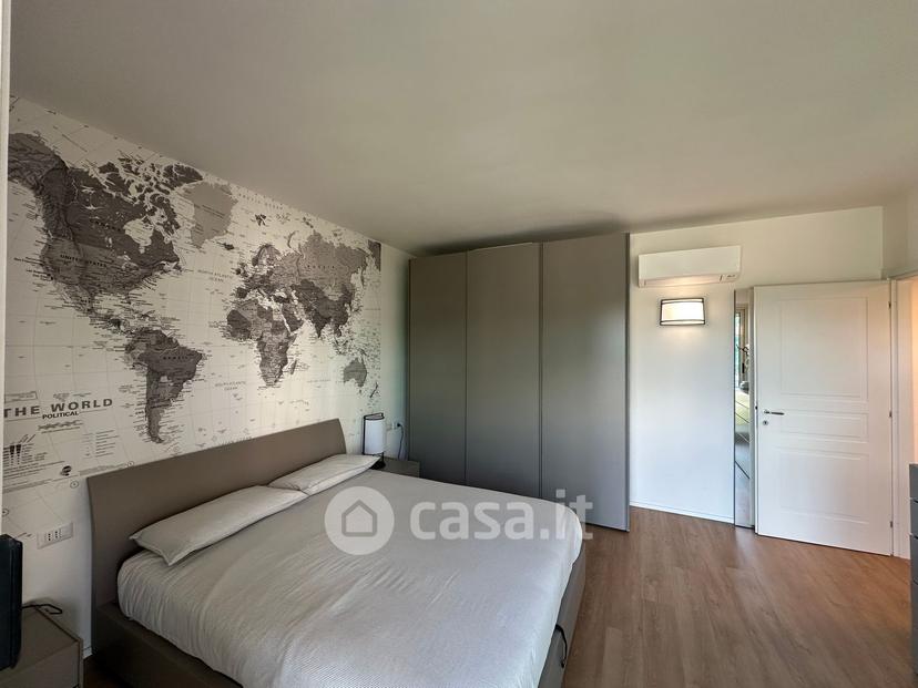 Trilocale in Via del Serafico — foto 10 di 34