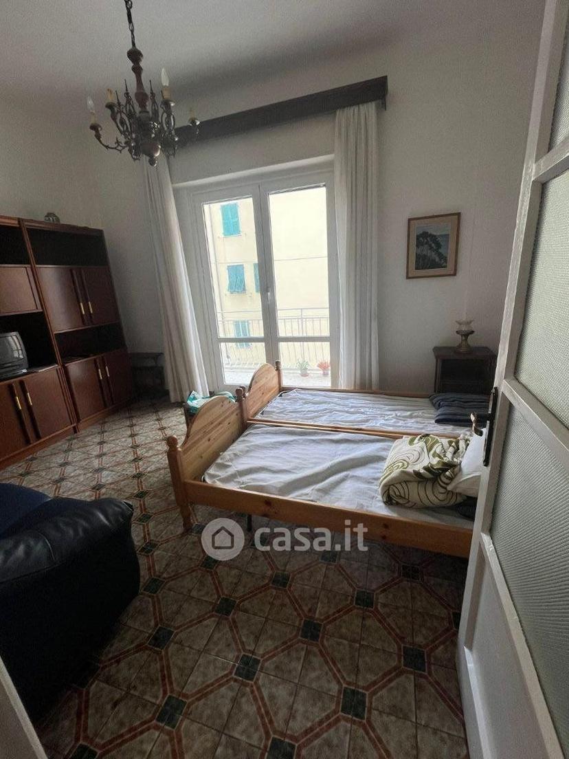 Trilocale in Via Nino Gerini 60 — foto 2 di 7