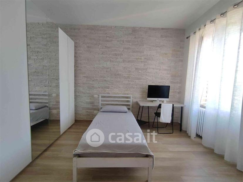 Trilocale in Via Flaminia — foto 13 di 18
