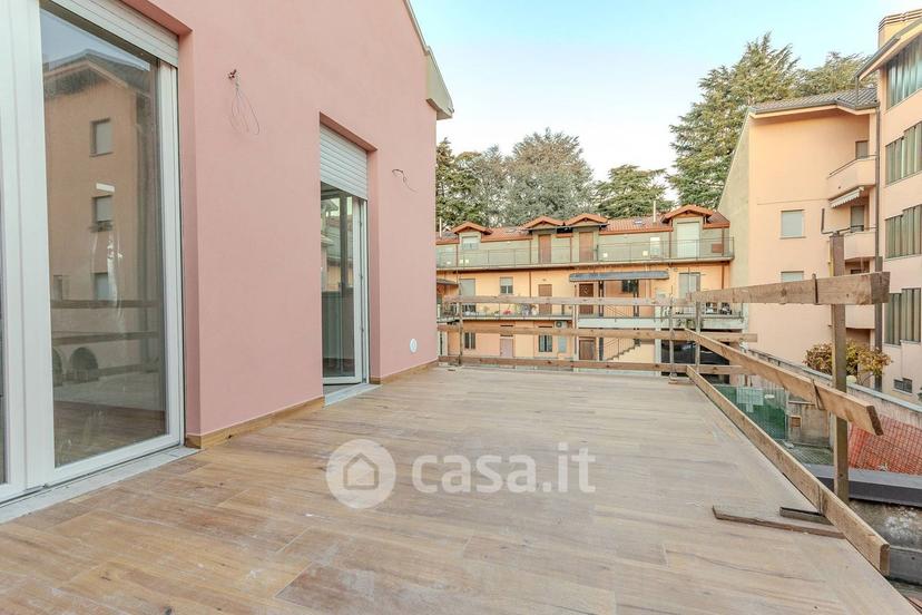 Trilocale in Via San Rocco — foto 3 di 15