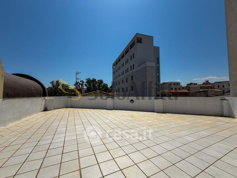 Appartamento in Via Acquedotto Romano — foto 20 di 42