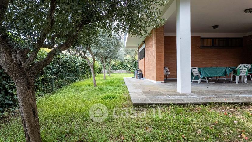 Villa in Via degli Allori E Lauri — foto 53 di 64