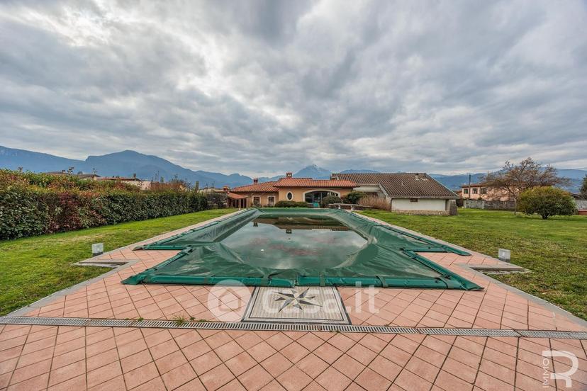 Villa in Via Mozza di Barga — foto 35 di 47