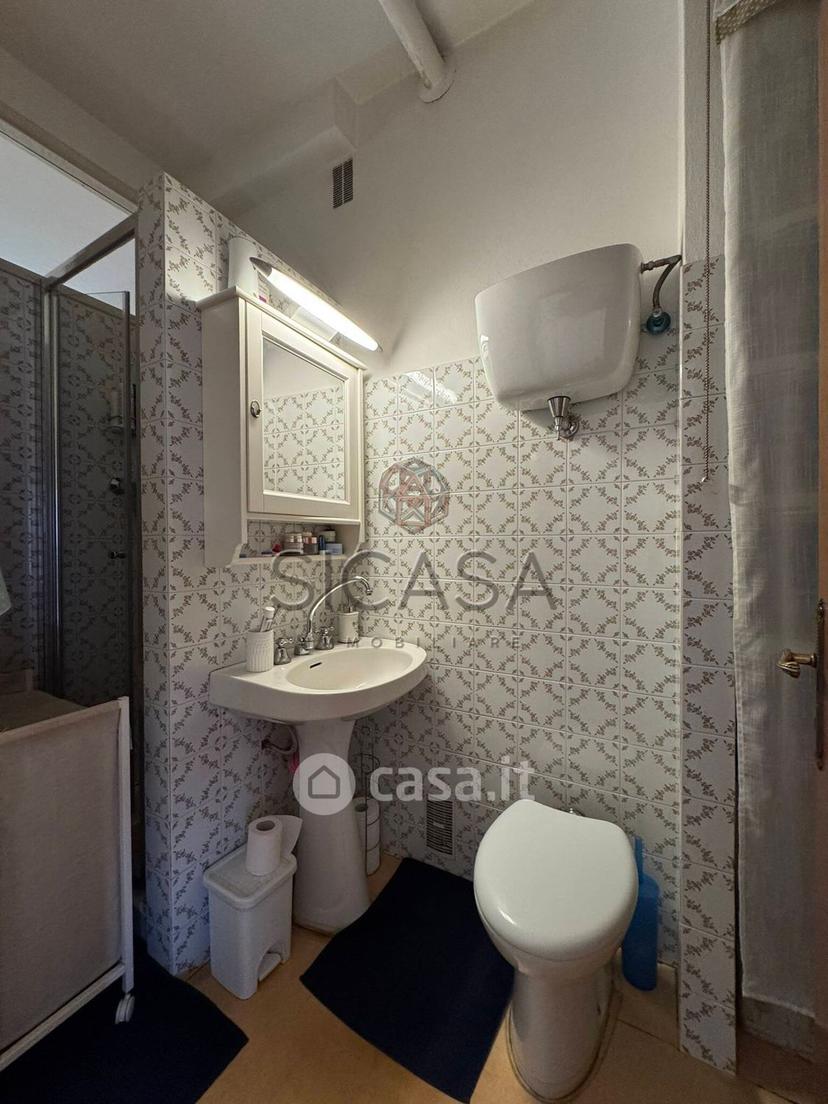 Quadrilocale in Via della Stazione 7 — foto 10 di 28