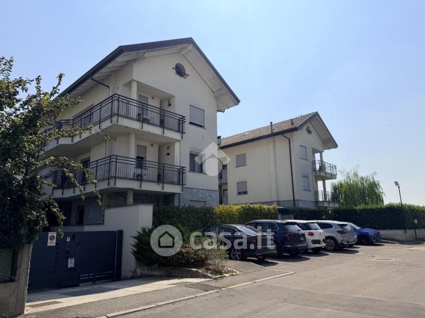 Bilocale in Via Sartirana 15 — foto 20 di 25