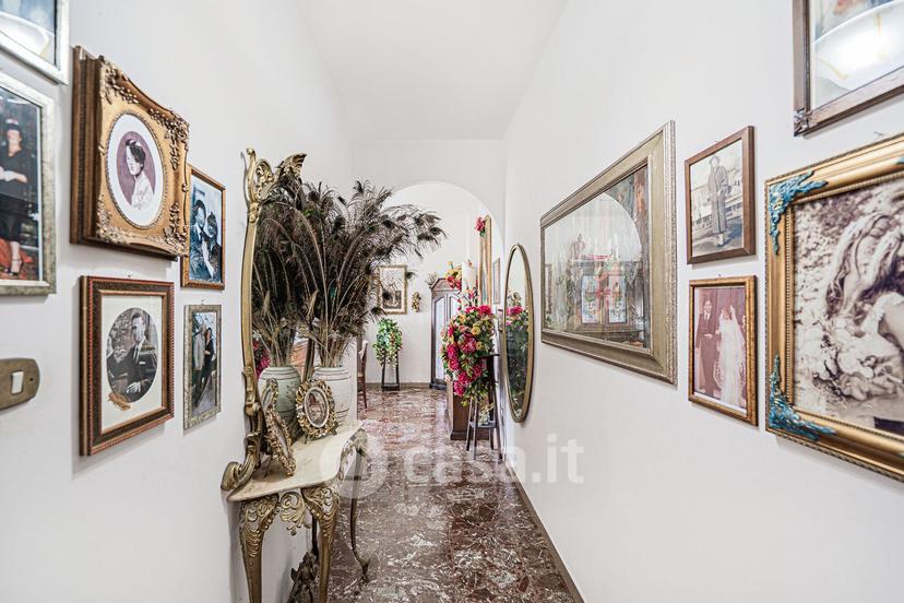 Trilocale in Via Domenico Zampieri 19 — foto 22 di 33