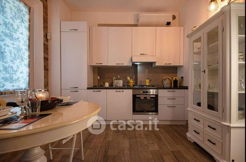 Bilocale in Via Catullo 9 — foto 32 di 32