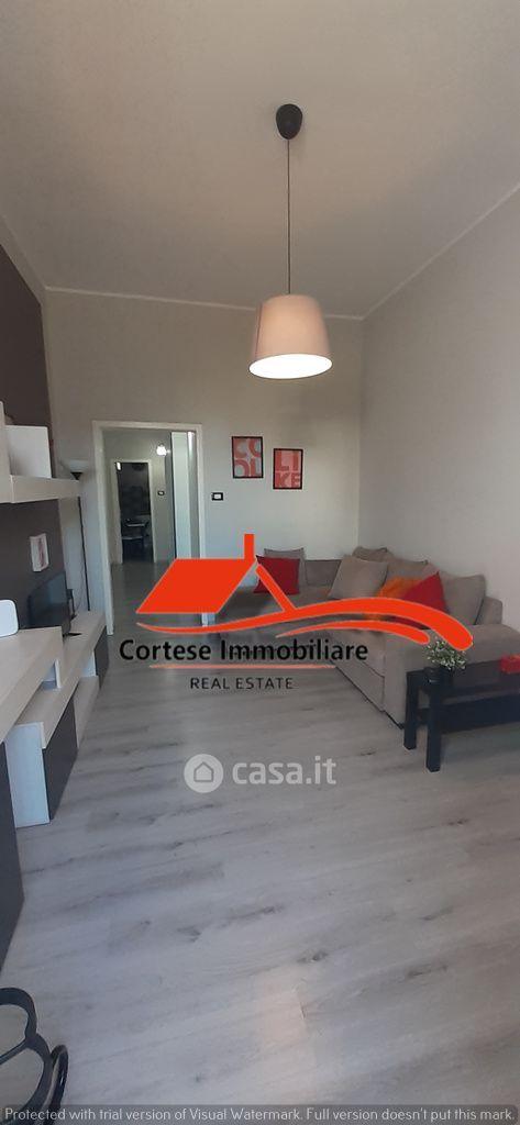 Bilocale in Via Bainsizza 6 — foto 17 di 23