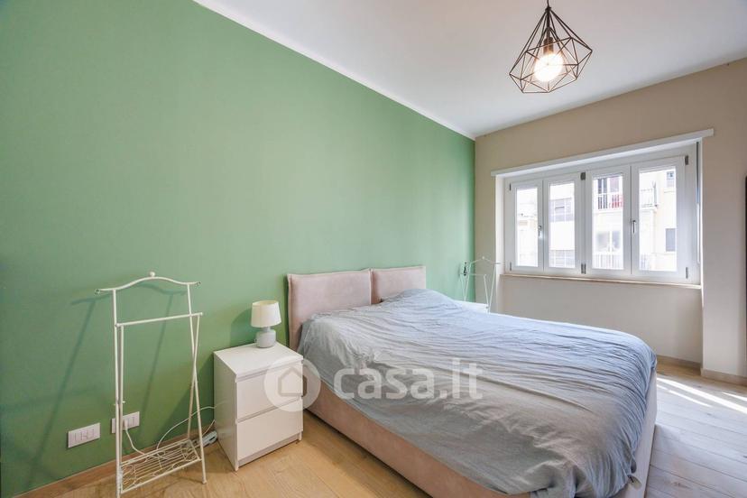 Appartamento in Corso Carlo E Nello Rosselli — foto 16 di 27