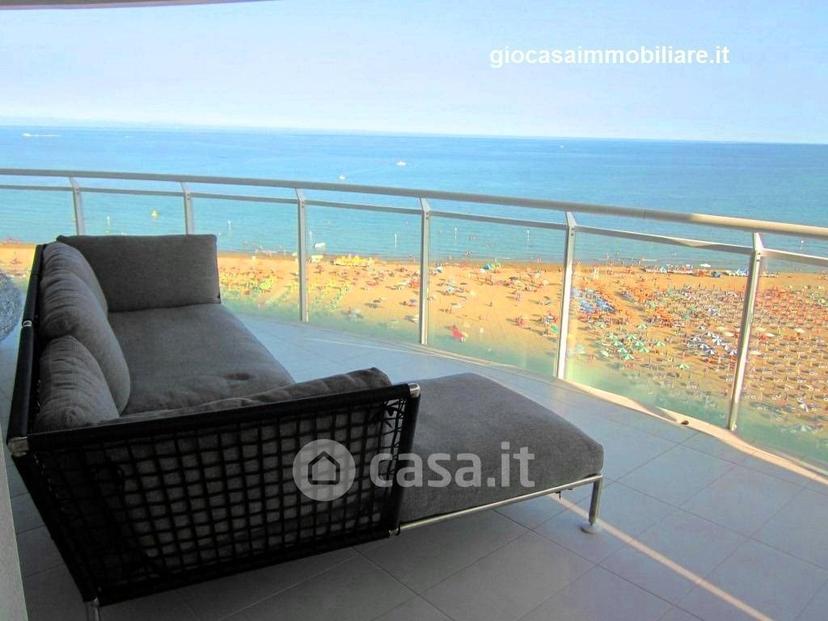 Appartamento in Lungomare Trieste 17 — foto 29 di 29