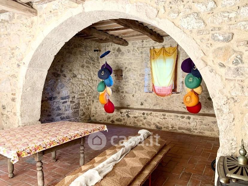 Villa in Montemerano — foto 11 di 50