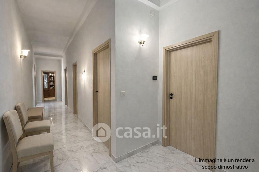 Appartamento in Via Imperatore Adriano — foto 17 di 39