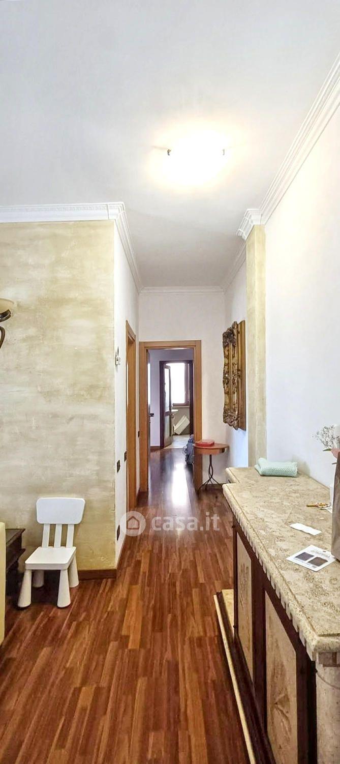 Trilocale in Via Mentana — foto 10 di 33
