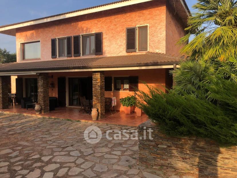 Villa in Strada Vicinale Sant'Anatolia Traversa — foto 32 di 37