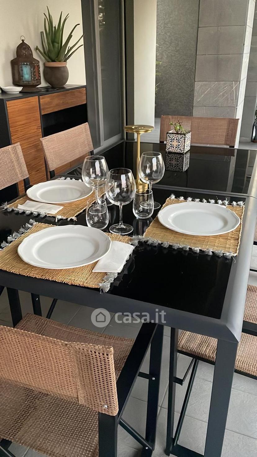 Trilocale in Viale Alcione — foto 8 di 9