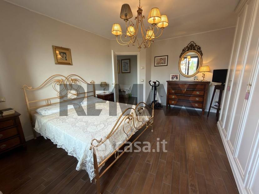 Quadrilocale in Via Filippo Corridoni 49 — foto 25 di 26