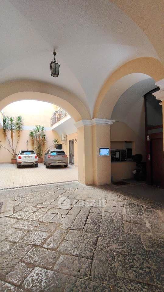Monolocale in Corso Trieste 191 — foto 19 di 23