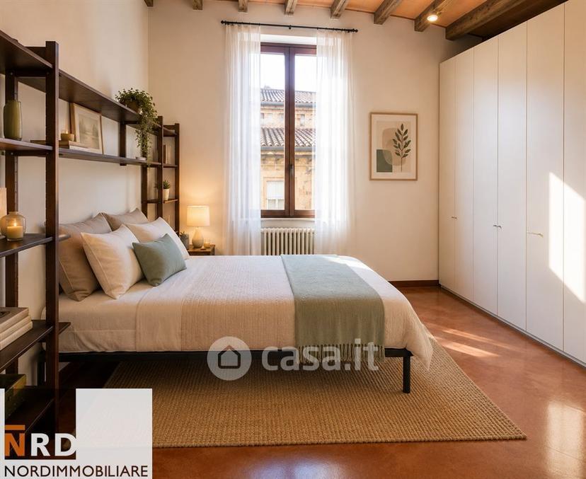 Trilocale in Via Giovanni Battista Spagnoli