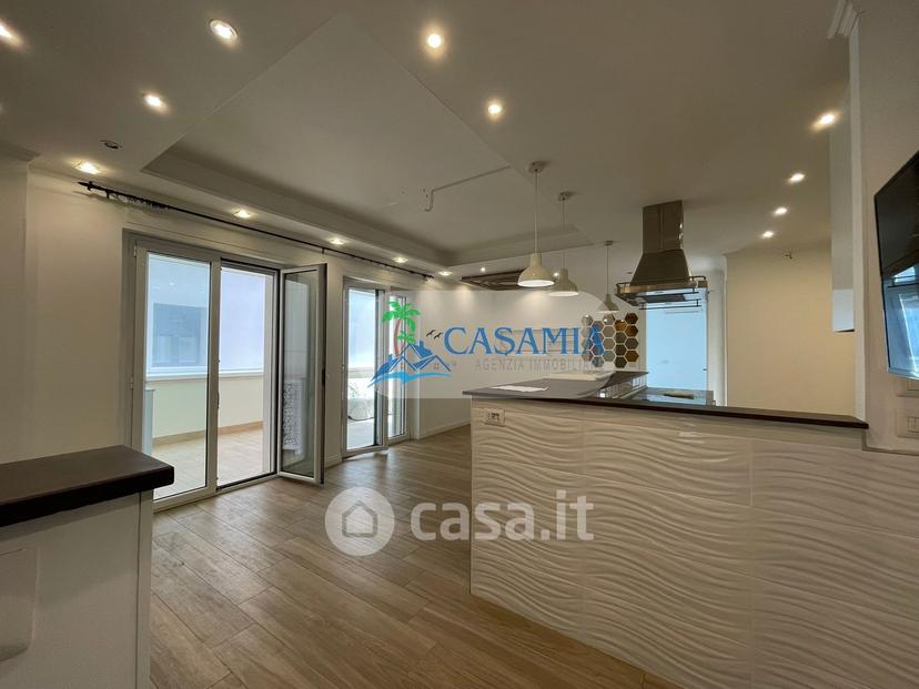 Trilocale in Via Gabriele Voltattorni — foto 21 di 32