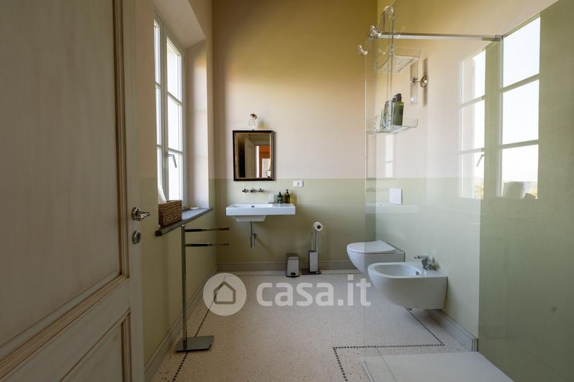 Villa in Via Giorgio Byron 52 — foto 5 di 32