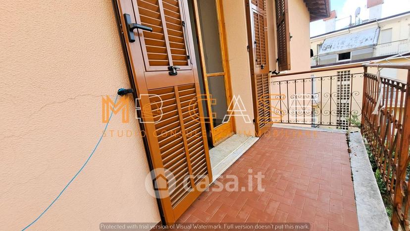 Quadrilocale in Moglio — foto 66 di 70