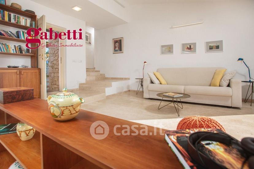 Villa in Via delle Costellazioni 20 — foto 32 di 50