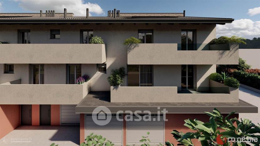 Bilocale in Via Giuseppe Verdi — foto 14 di 44