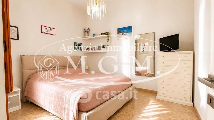 Quadrilocale in Via Fratelli Rosselli — foto 20 di 43