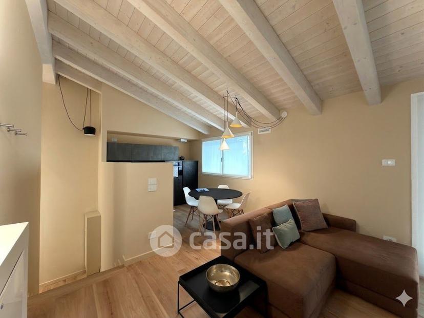 Trilocale in Via Sebastiano Venier 53 — foto 2 di 5