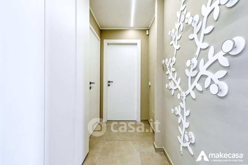 Quadrilocale in Via delle Rose 5 — foto 28 di 31