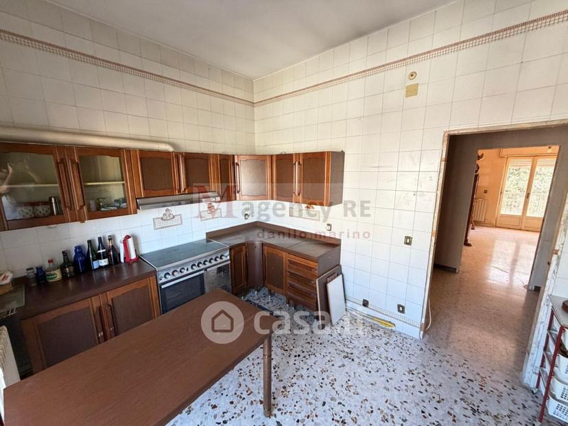 Appartamento in Via Aurora 17 -3 — foto 24 di 24