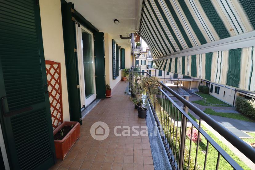 Trilocale in Via Silvio Pellico 18 — foto 14 di 35
