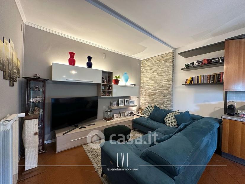 Trilocale in Via Amba Alagi 3 — foto 25 di 34