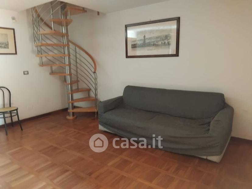Trilocale in Corso Vittorio Emanuele — foto 9 di 10