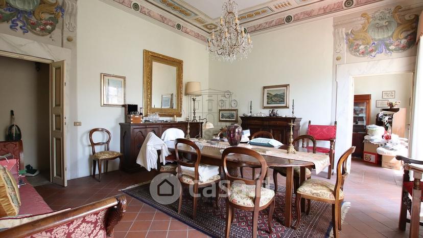 Villa in Via dei Gambarini — foto 19 di 36