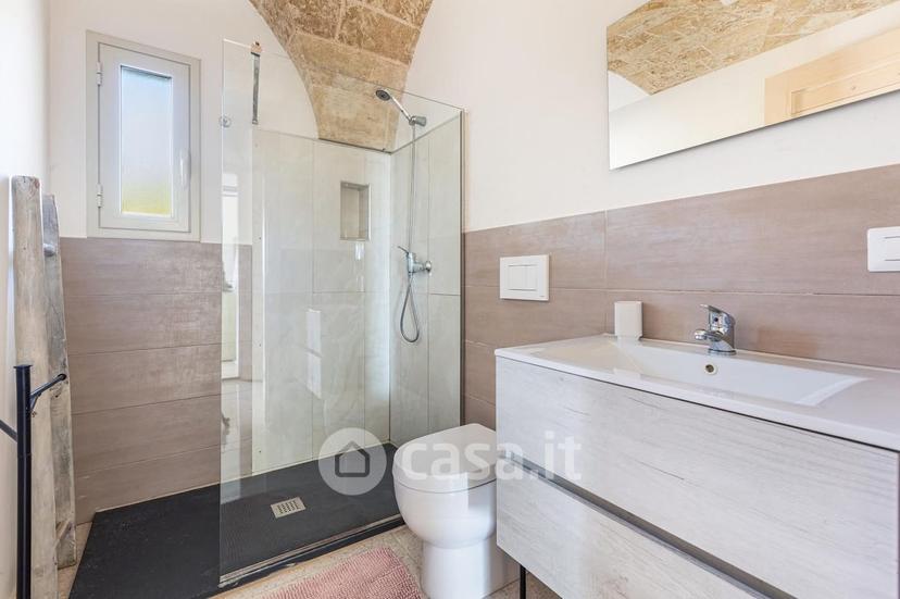 Villa in Località Fani 2 — foto 22 di 24