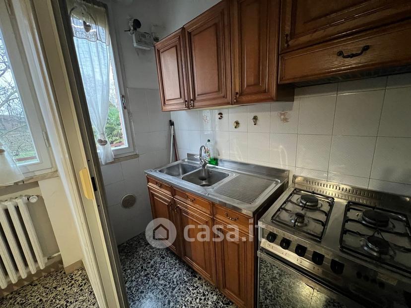 Stanza in Caldirolo — foto 15 di 16