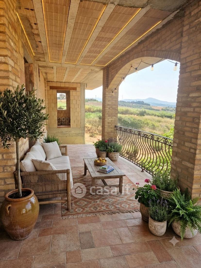 Villa in Via Colle Morino — foto 5 di 25