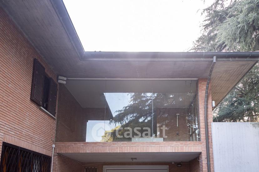 Villa in Via Martiri di Pizzocalvo — foto 21 di 28