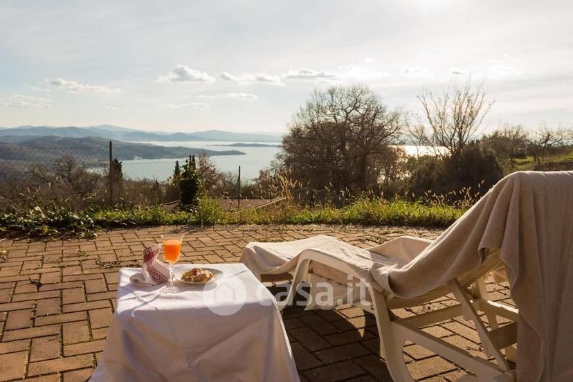 Villa in Località Cerqueto di Trecine 32 — foto 5 di 25